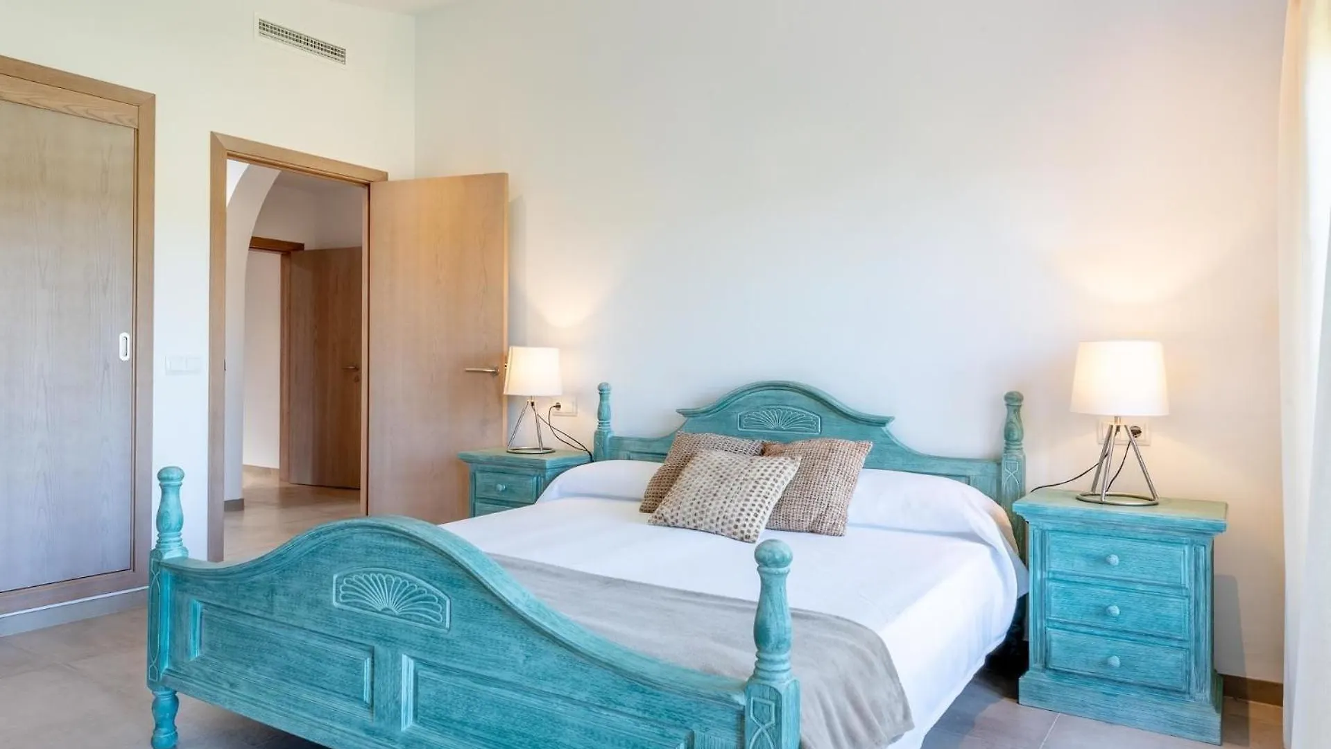 Prázdninový dům Ferienhaus Mit Privatpool Fuer 10 Personen Ca 284 Qm In San Lorenzo De Cardessar, Mallorca Suedostkueste Von Mallorca Sant Llorenc Des Cardassar