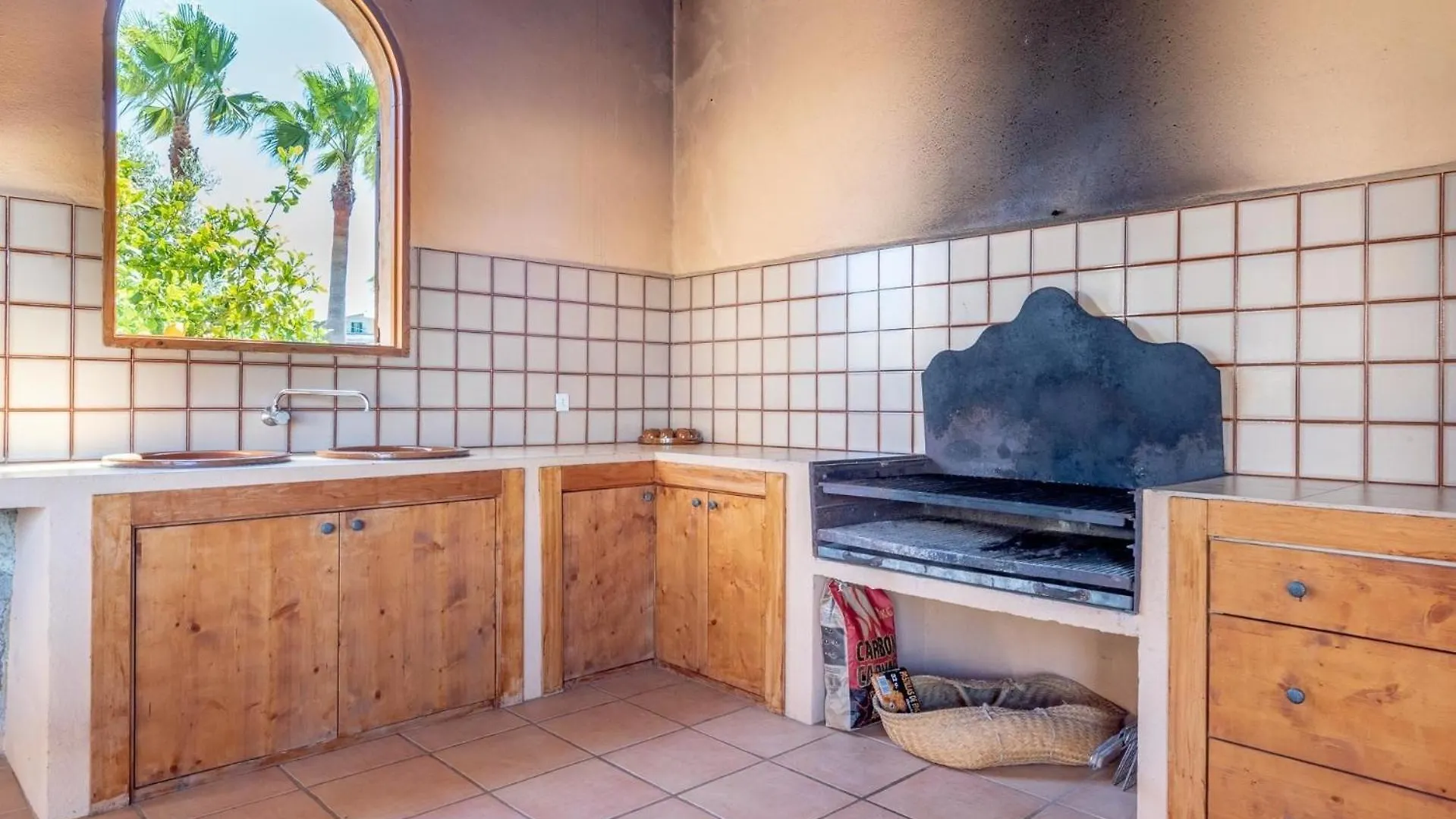 Prázdninový dům Ferienhaus Mit Privatpool Fuer 10 Personen Ca 284 Qm In San Lorenzo De Cardessar, Mallorca Suedostkueste Von Mallorca Sant Llorenc Des Cardassar