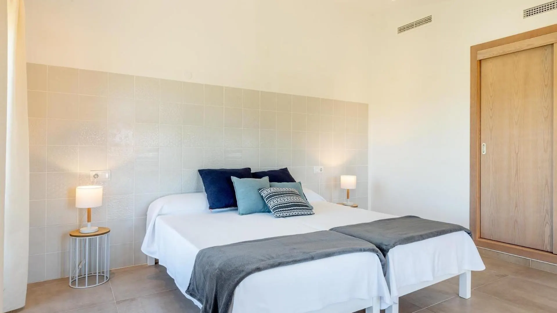 Prázdninový dům Ferienhaus Mit Privatpool Fuer 10 Personen Ca 284 Qm In San Lorenzo De Cardessar, Mallorca Suedostkueste Von Mallorca Sant Llorenc Des Cardassar