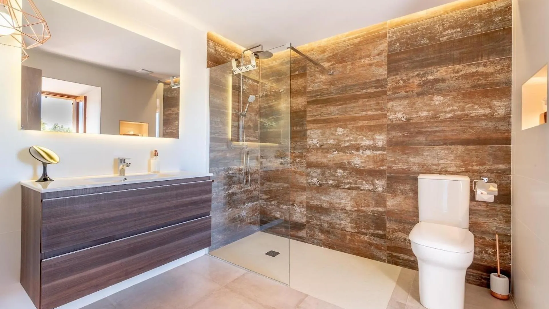 Ferienhaus Mit Privatpool Fuer 10 Personen Ca 284 Qm In San Lorenzo De Cardessar, Mallorca Suedostkueste Von Mallorca Sant Llorenc Des Cardassar 0*,